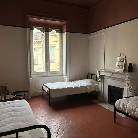 Hotel Hi Avignon