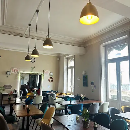 Hotel Hi Avignon