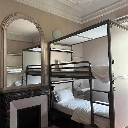 Hi Hotel